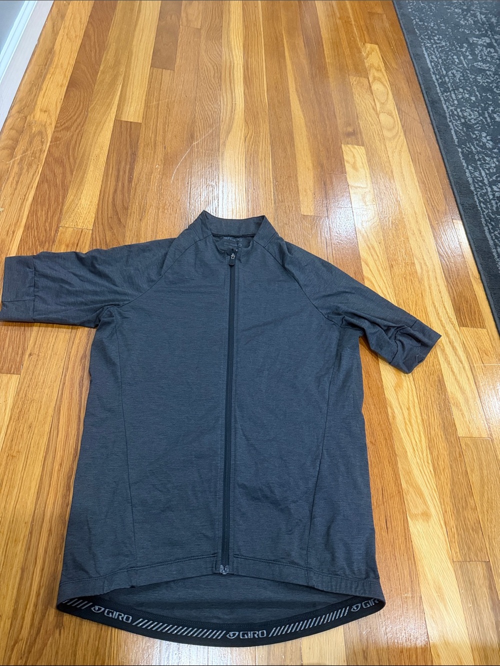 Giro cycling shirt